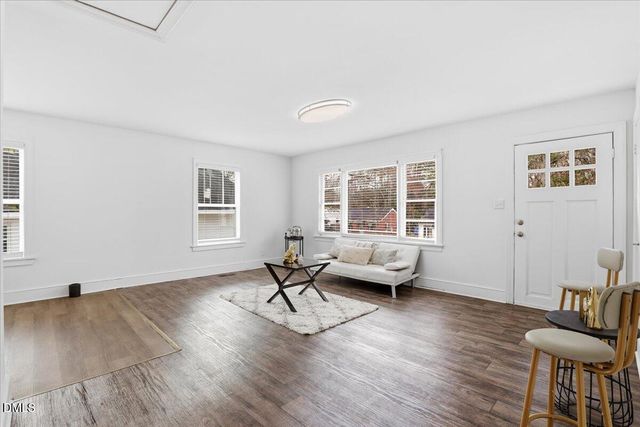 916 Tyan Street, Rocky Mount, NC 27801