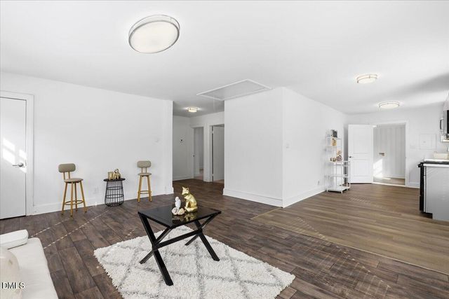 916 Tyan Street, Rocky Mount, NC 27801