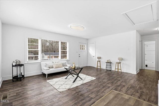 916 Tyan Street, Rocky Mount, NC 27801