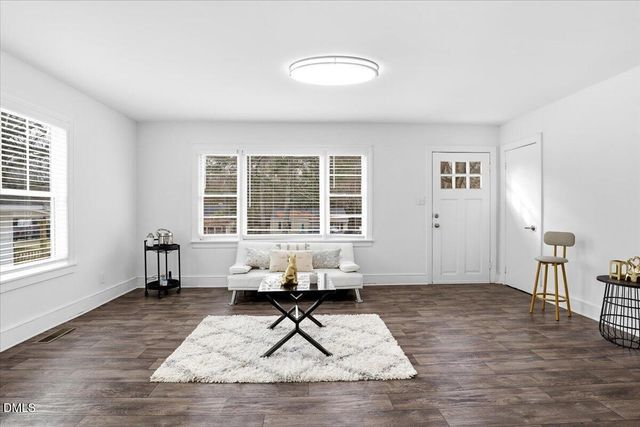 916 Tyan Street, Rocky Mount, NC 27801