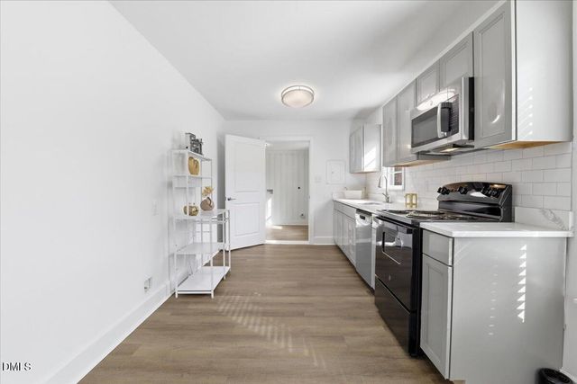 916 Tyan Street, Rocky Mount, NC 27801