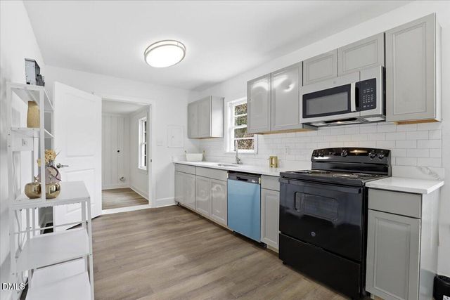 916 Tyan Street, Rocky Mount, NC 27801