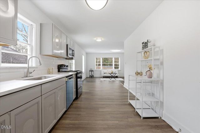 916 Tyan Street, Rocky Mount, NC 27801