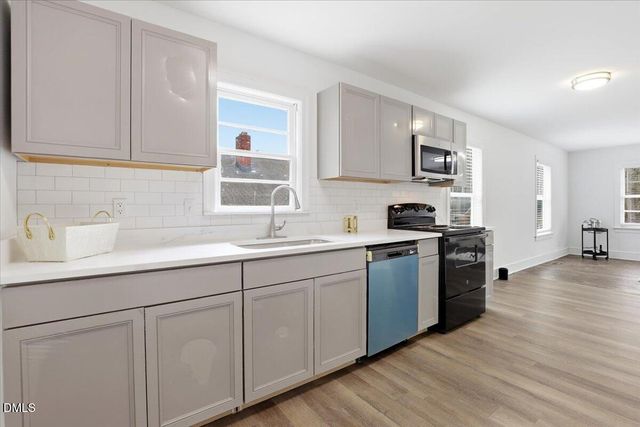 916 Tyan Street, Rocky Mount, NC 27801