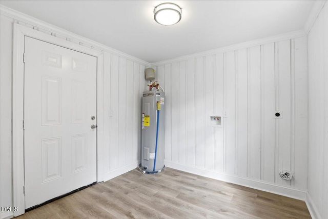 916 Tyan Street, Rocky Mount, NC 27801