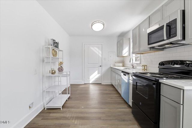 916 Tyan Street, Rocky Mount, NC 27801