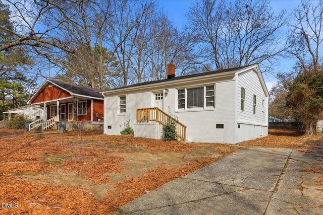 916 Tyan Street, Rocky Mount, NC 27801