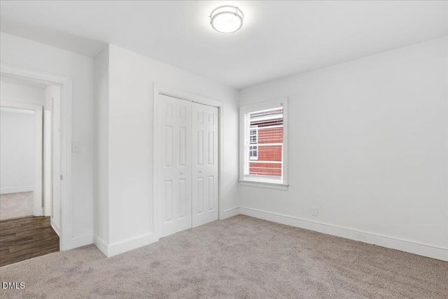 916 Tyan Street, Rocky Mount, NC 27801