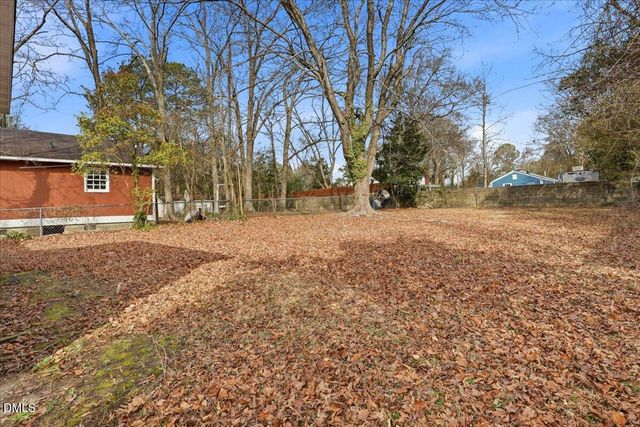 916 Tyan Street, Rocky Mount, NC 27801