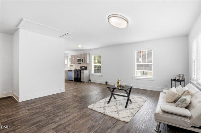 916 Tyan Street, Rocky Mount, NC 27801