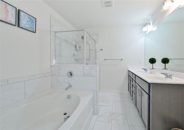 2711 Kemp Court, Conyers, GA 30094