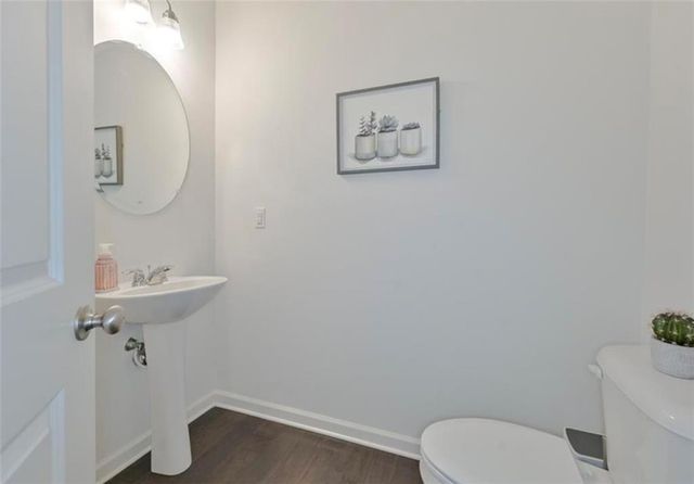 2711 Kemp Court, Conyers, GA 30094