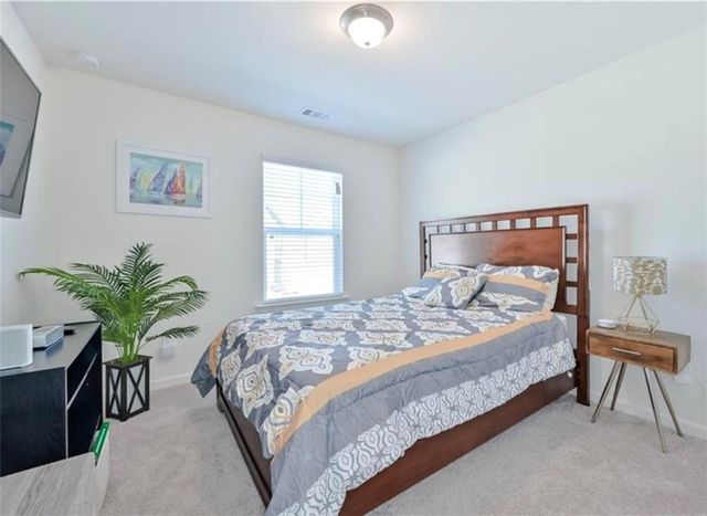 2711 Kemp Court, Conyers, GA 30094