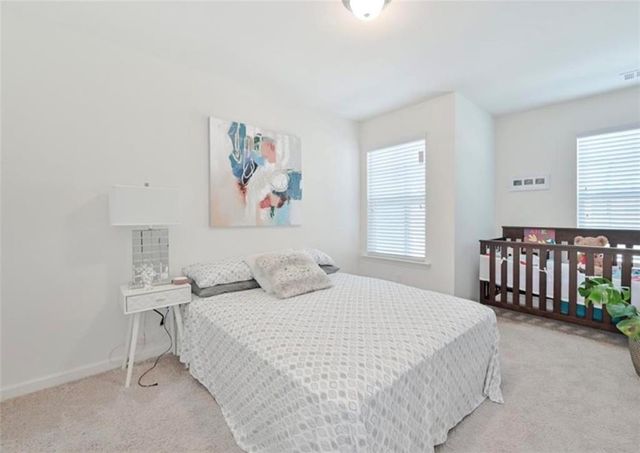 2711 Kemp Court, Conyers, GA 30094