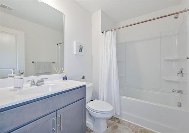 2711 Kemp Court, Conyers, GA 30094