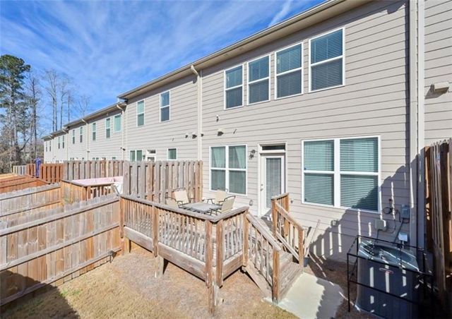 2711 Kemp Court, Conyers, GA 30094