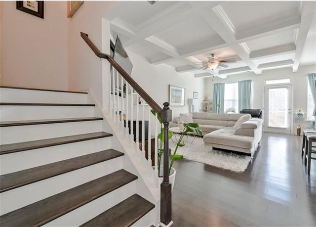 2711 Kemp Court, Conyers, GA 30094