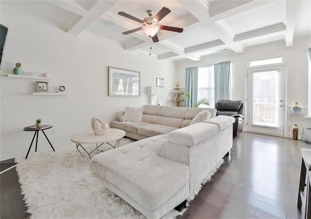 2711 Kemp Court, Conyers, GA 30094