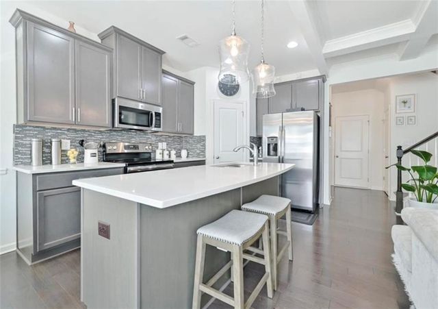 2711 Kemp Court, Conyers, GA 30094