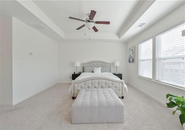 2711 Kemp Court, Conyers, GA 30094