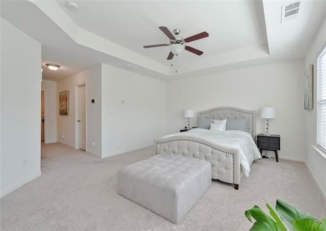 2711 Kemp Court, Conyers, GA 30094