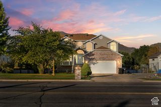 2002 E DEER RUN DR RUN, South Weber, UT 84405