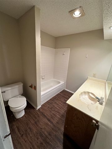 1038 Irene Street, Burleson, TX 76028