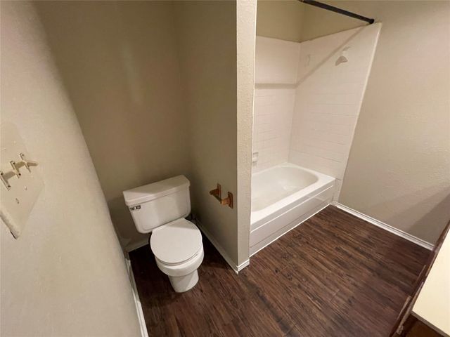 1038 Irene Street, Burleson, TX 76028