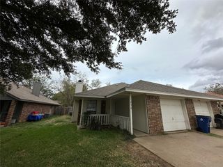 1038 Irene Street, Burleson, TX 76028