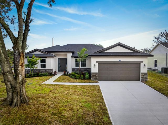 1116 SW London Lane, Port St. Lucie, Port St Lucie, FL 34953