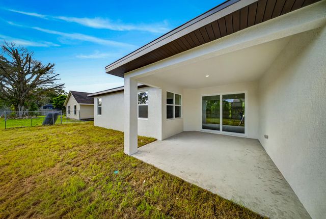 1116 SW London Lane, Port St. Lucie, Port St Lucie, FL 34953