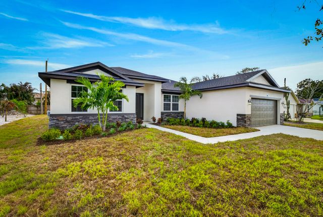 1116 SW London Lane, Port St. Lucie, Port St Lucie, FL 34953