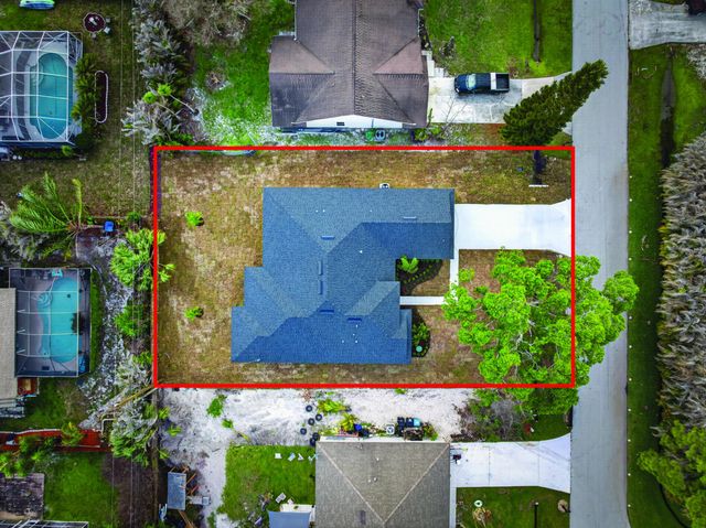 1116 SW London Lane, Port St. Lucie, Port St Lucie, FL 34953