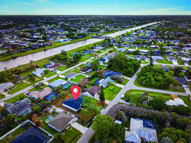 1116 SW London Lane, Port St. Lucie, Port St Lucie, FL 34953