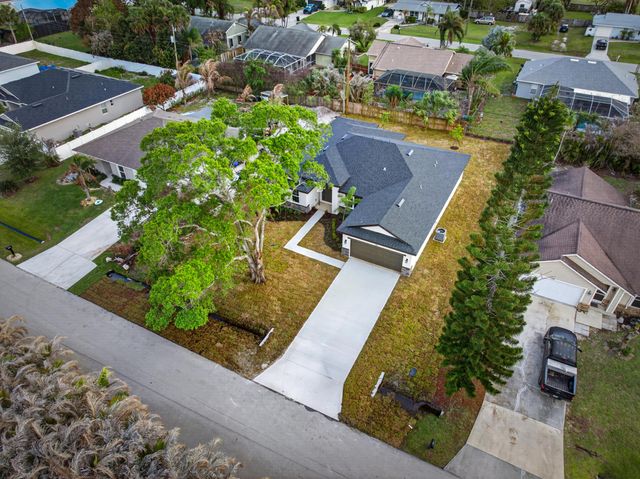 1116 SW London Lane, Port St. Lucie, Port St Lucie, FL 34953