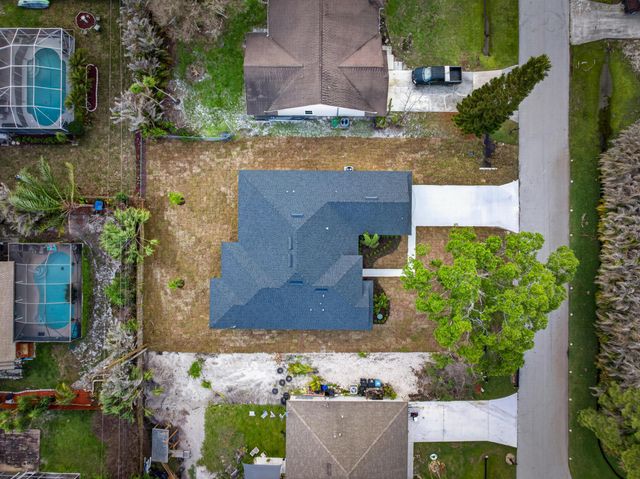 1116 SW London Lane, Port St. Lucie, Port St Lucie, FL 34953