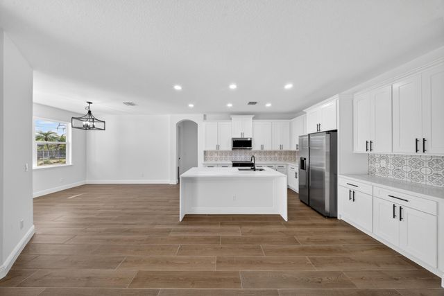 1116 SW London Lane, Port St. Lucie, Port St Lucie, FL 34953