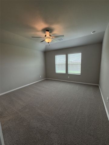 3806 High Valley Drive, Princeton, TX 75071