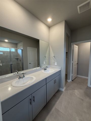 3806 High Valley Drive, Princeton, TX 75071