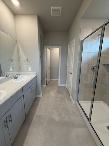 3806 High Valley Drive, Princeton, TX 75071
