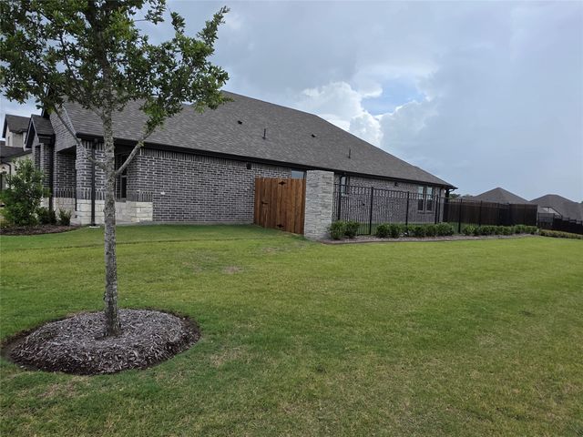 3806 High Valley Drive, Princeton, TX 75071