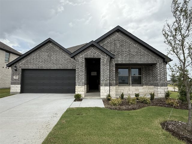3806 High Valley Drive, Princeton, TX 75071