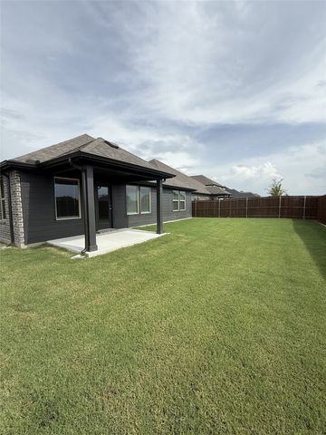 3806 High Valley Drive, Princeton, TX 75071
