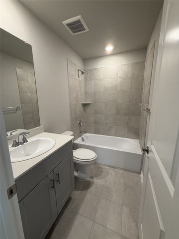 3806 High Valley Drive, Princeton, TX 75071