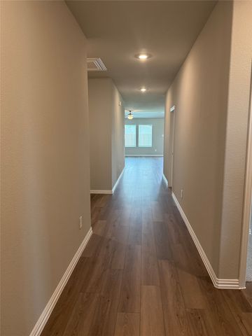 3806 High Valley Drive, Princeton, TX 75071