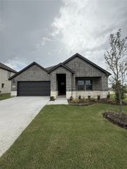 3806 High Valley Drive, Princeton, TX 75071