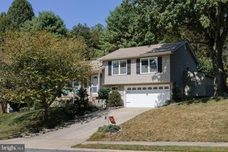 7072 MELSTONE VALLEY WAY, Marriottsville, MD 21104