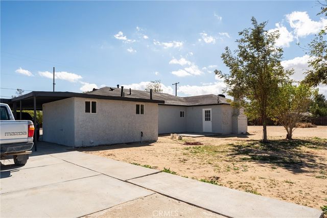 48225 93rd St W, Antelope Acres, CA 93536