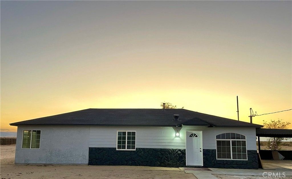 48225 93rd St W, Antelope Acres, CA 93536