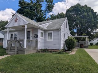 1554 S Belmont Avenue 1554 S Belmont Avenue, Springfield, OH 45505